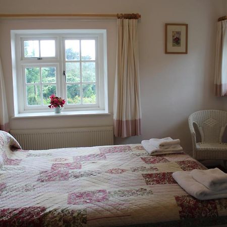 Coombe Farmhouse St. Ives Exterior foto